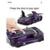 1/24 Sports Car Model Koenigsegg ONE Alloy Diecast Supercar Toy Door Can Open Pull Back Decorative Collection Boy Birthday Gifts