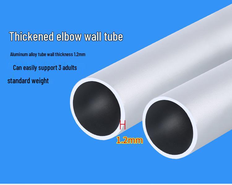 Aluminum Alloy 13-Level Adjustable Folding Crutches for Elderly