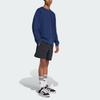 adidas Originals Premium Essentials Mode Bequem Einfach Vielseitig Lässige Shorts Herrenshorts Schwarz JC9577