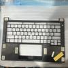 For Thinkpad R14 E14 Gen5 Gen6 Laptop Upper Cover Palm Rest Case Keyboard Frame Shell