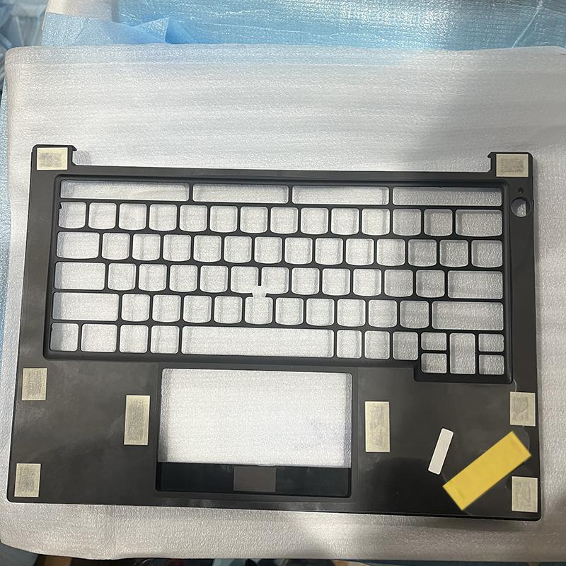 For Thinkpad R14 E14 Gen5 Gen6 Laptop Upper Cover Palm Rest Case Keyboard Frame Shell
