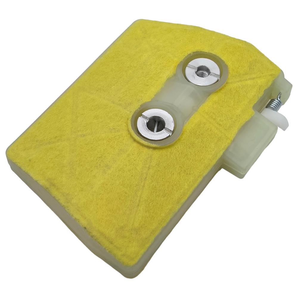 Air Filter For Stihl 038 MS380 MS381 MS 380 381 Chainsaw Replacement Spare Part 1119 120 1607