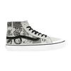 Sk8-Hi 138 Decon 'V66 - Marshmallow'  Men's Shoes VN0A3MV1XGL