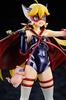 Night Yatterman Doronjo Standard Edition Scale Complete Figure Hobby Japan July August 2015 Mail Order Select Retailers 1/7 (Monthly & Issues,