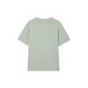 New Nike Sportswear Essentials Series T Shirt Men's Aqua Blue DO7393-017