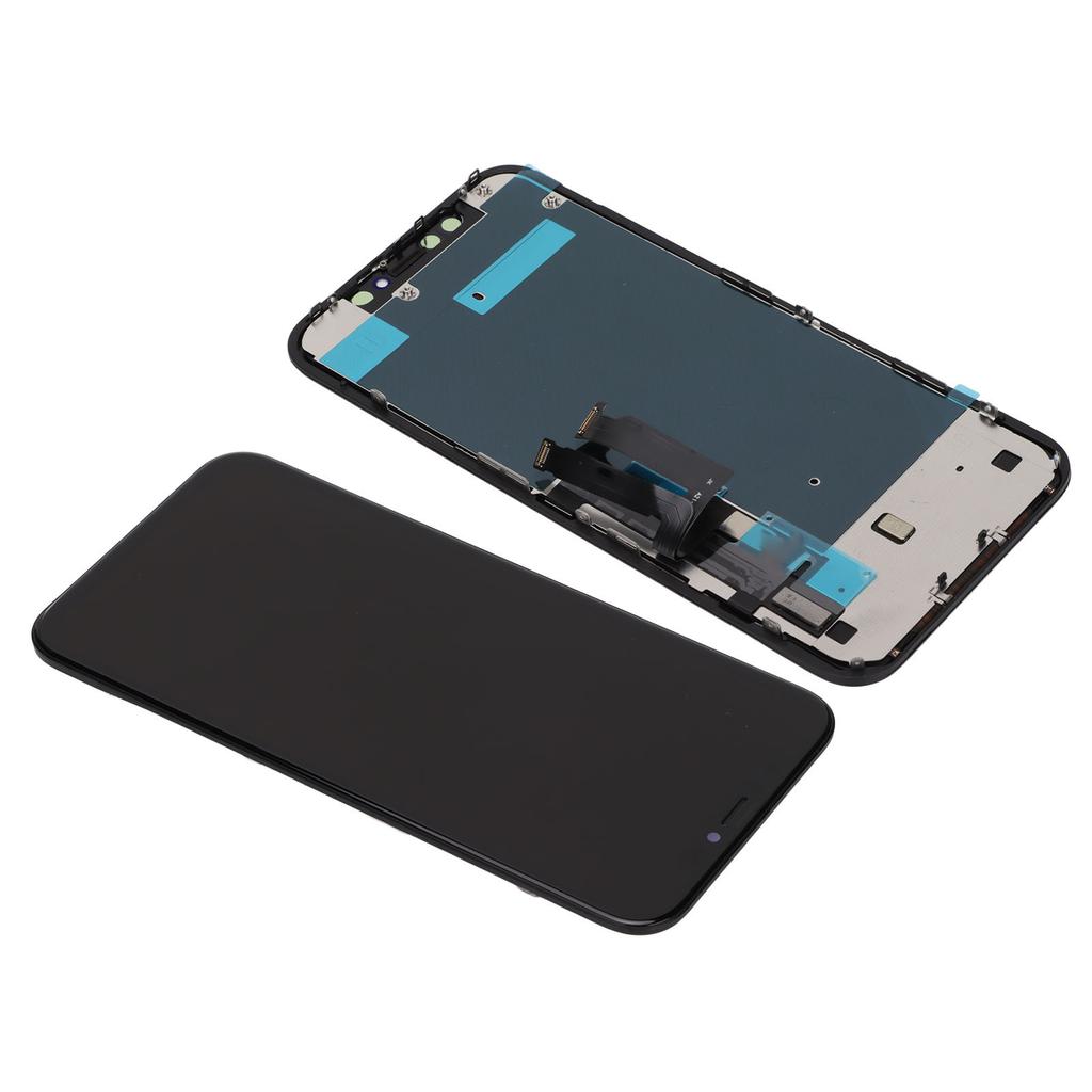 LCD Display Touch Screen Digitizer Assembly for IPhone 11 Screen Assembly Replacement