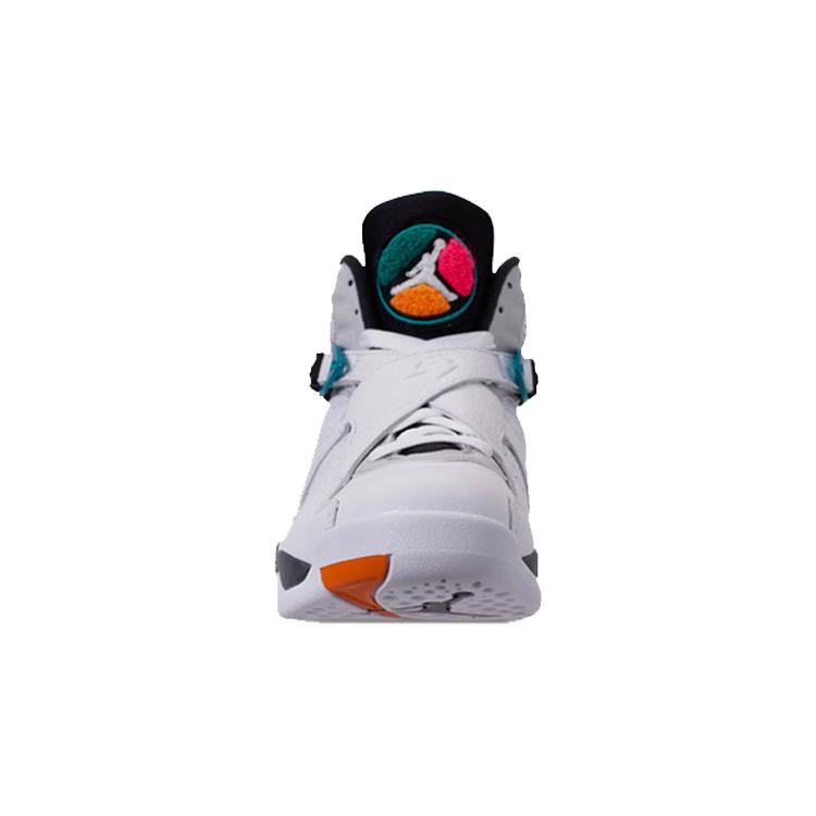 New Jordan 8 Retro South Beach GS 305368-113