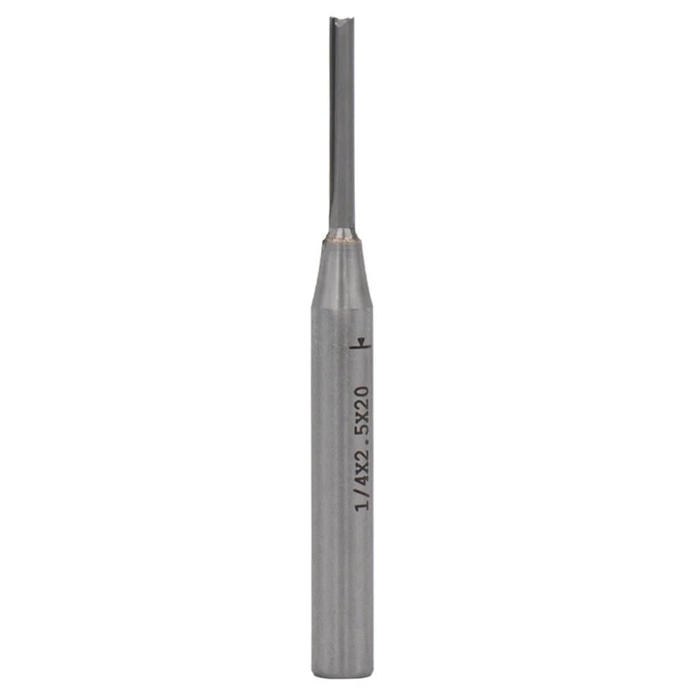 Carbide-Tipped Double-Edged Straight Blade For Edge Trimming Devices Delivers Consistent Cuts Across Plywood And MDF Panels
