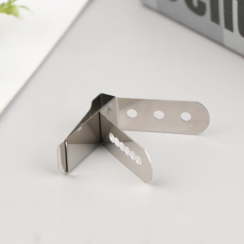 Thermometer Holder Heat-Resisting Stainless Steel Universal Secur Cup Clip