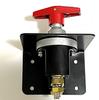 ST TS Max 48V 300A Master Kill Switch Disconnect Switch Cut Boat Heavy Truck