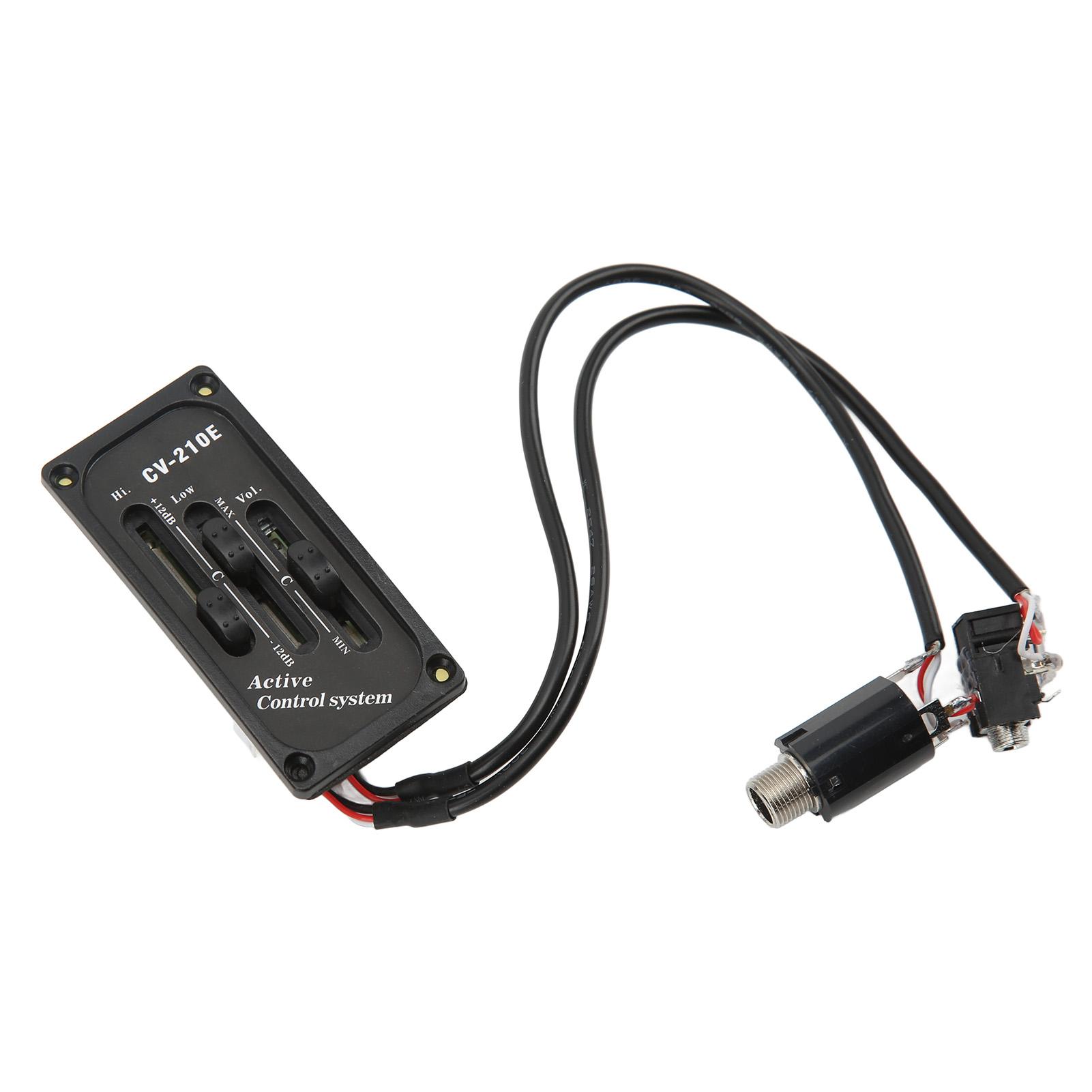 

Комплект звукоснимателей для скрипки Улучшение качества звука Пассивный тон Электрический звукосниматель для скрипки для выступления