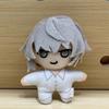 Anime Death Note. Yagami Light Amane Misa 9Cm Cosplay Anime Plush Pendant Keyrings Accessories Key Chains Gifts Bag Decor Xmas