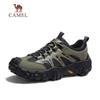 CAMEL Men's Low-Top Outdoor Hiking & Casual Shoes G15A171032