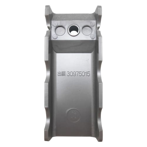 Naru Corporation Corrugated Sheet Hole-Punching Anti-Slip Device, Gray