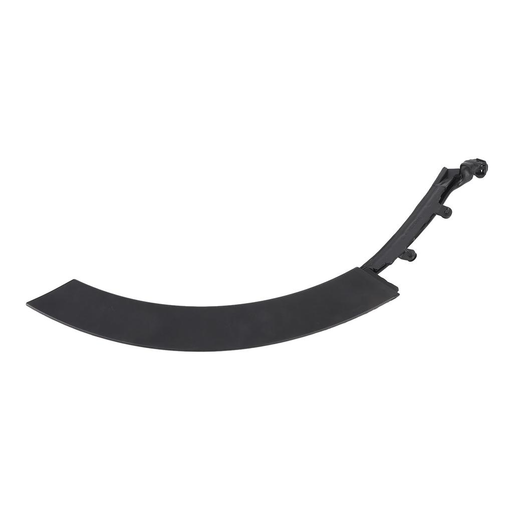 Hinten Links Radlaufverkleidung Stilvolle Nahtlose Passform Einfache Installation 75395 TLA A01 für CRV 2017 bis 2022