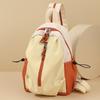 Schoolbag Mini Lightweight Backpack Simple Backpack Small Mountaineering Bag Leisure Travel College Student Outdoor School Bag Travel Bag
