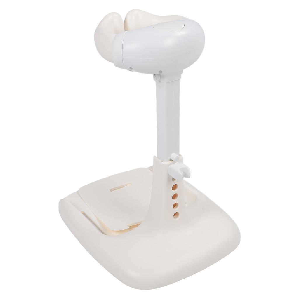 Baby Hug Bath Tower Bath Shower Standing Support   Height Baby Shower Stand for Bathroom