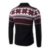 Men's Autumn  Long Sleeve Splicing Sweatshirt Top Tee Blouse Jacket Coat