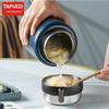 TAFUCO T6231 316 Stainless Steel Insulated Lunch Box & Stew Pot