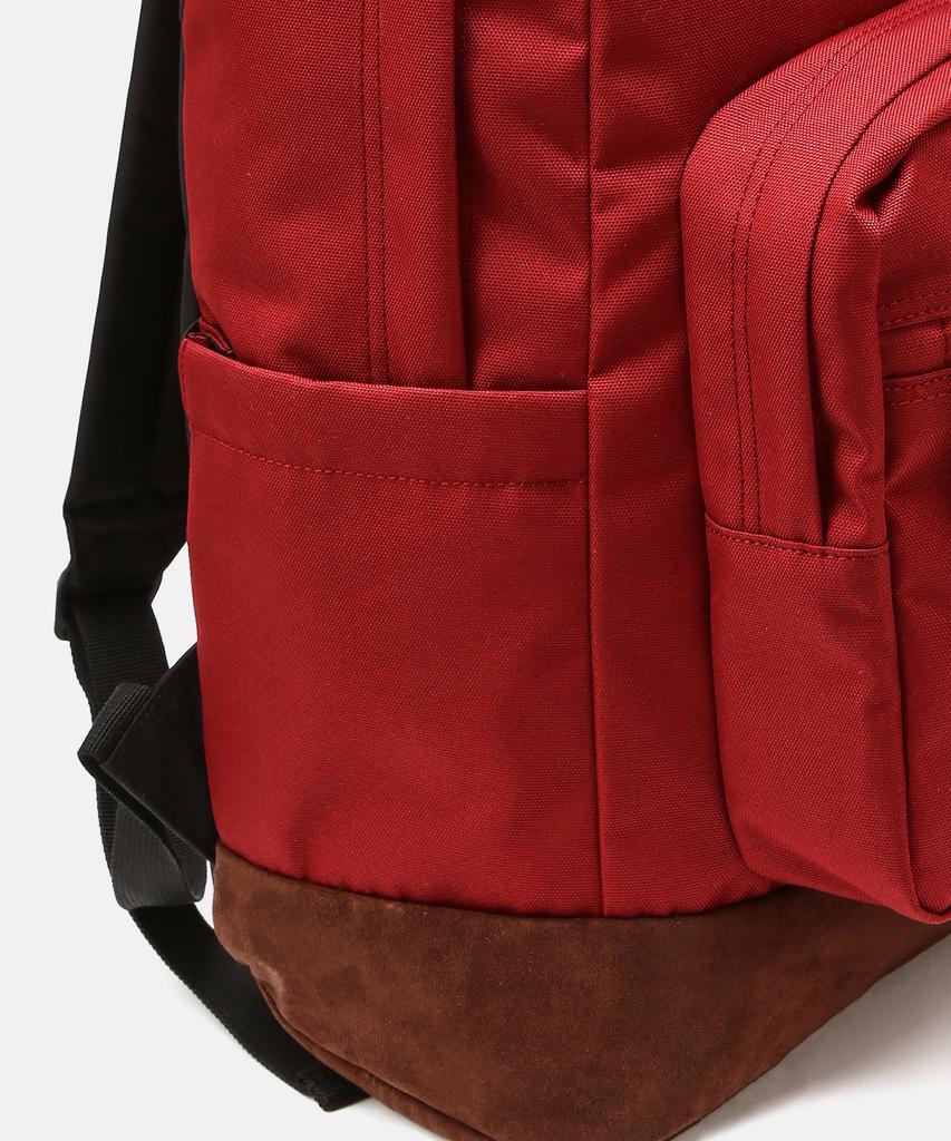 Reebok Campus Backpack - Dark Red