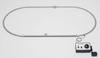 Tomytec TOMIX N Gauge Basic Set SD N700 Series Nozomi 90182 Model Train Beginner White (N700S) Set,
