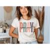 Pray Without Ceasing Softstyle T Shirt Inspirational Faith Based Apparel For Christians Casual Everyday Wear