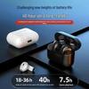 2024 Pro5s True Wireless In-Ear High-Value Mini Sports Bluetooth Earbuds for Gaming
