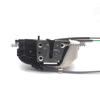 Der Türschloss-Aktuator 814202P000 passt zum Zentralverriegelungssystem des Kia Sorento 81420-2P000.