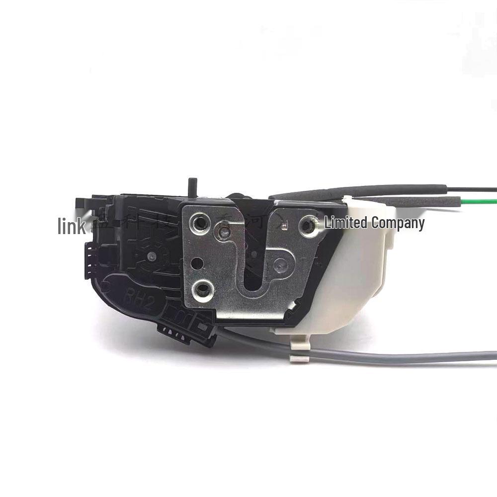 Der Türschloss-Aktuator 814202P000 passt zum Zentralverriegelungssystem des Kia Sorento 81420-2P000.