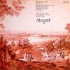 LP Record WOLFGANG AMADEUS MOZART PETER DAMM  Marsch DDur KV 335 Nr. 1  Serenad 826573 ETERNA 1976 German Dem Classical Used