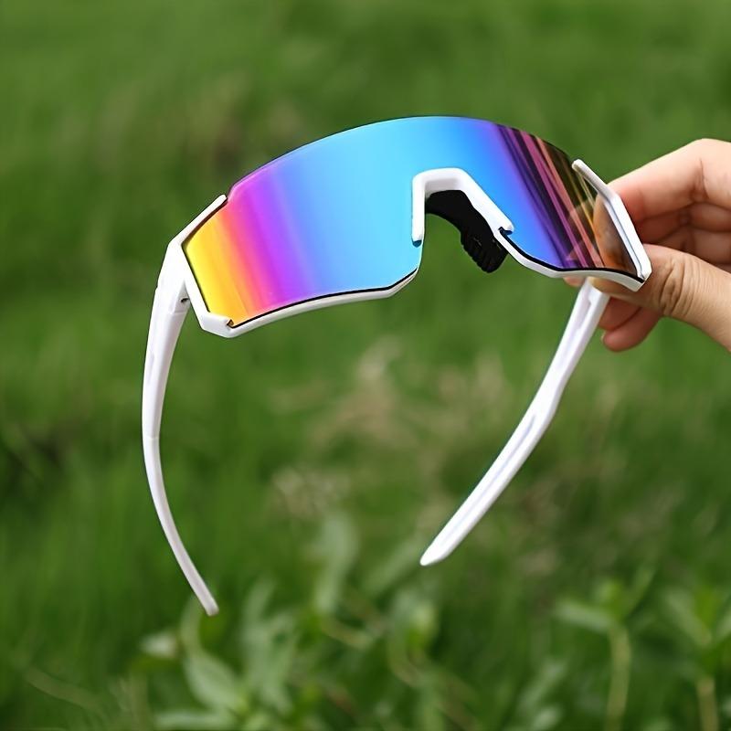 

Ladies Oversized Frame Fashion Glasses, Oversized Frame Sports Glasses, Lightweight Casual Glasses