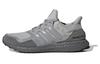 UltraBoost Adidas S&L 'Light Granite' EF2026