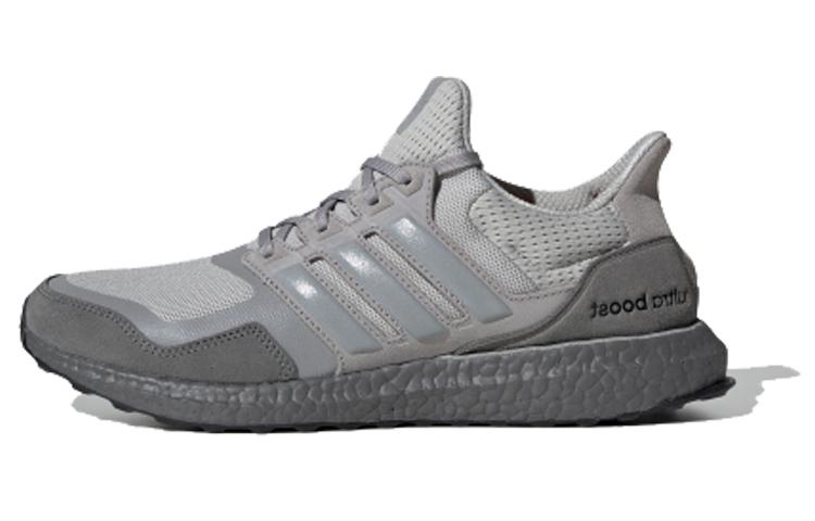 UltraBoost Adidas S&L  Light Granite  EF2026 38