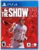 MLB The Show 22 North PS4 (Importní verze Amerika) -
