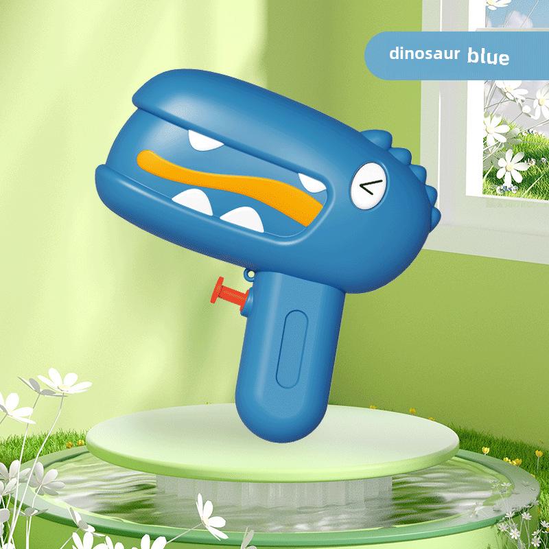 "New Douyin Kids' Mini Glock Water Gun Toy - Summer Beach Fun"