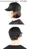 Umpire Cap Size [Fabulous] (No Adjuster, Adjustable)