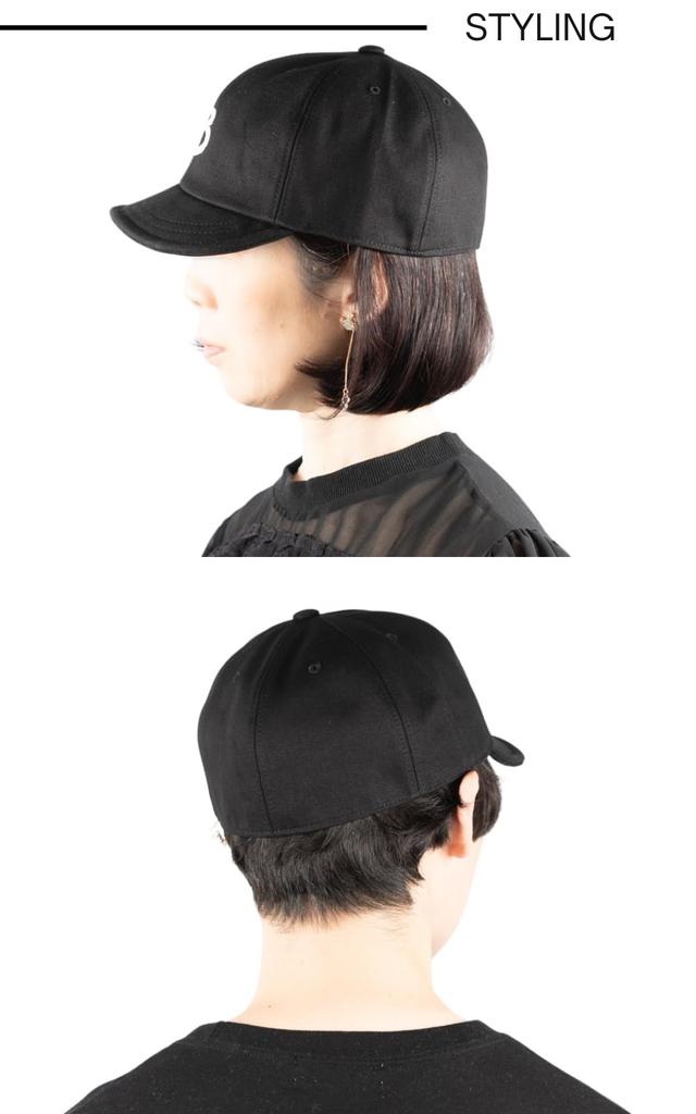 Umpire Cap Size [Fabulous] (No Adjuster, Adjustable)