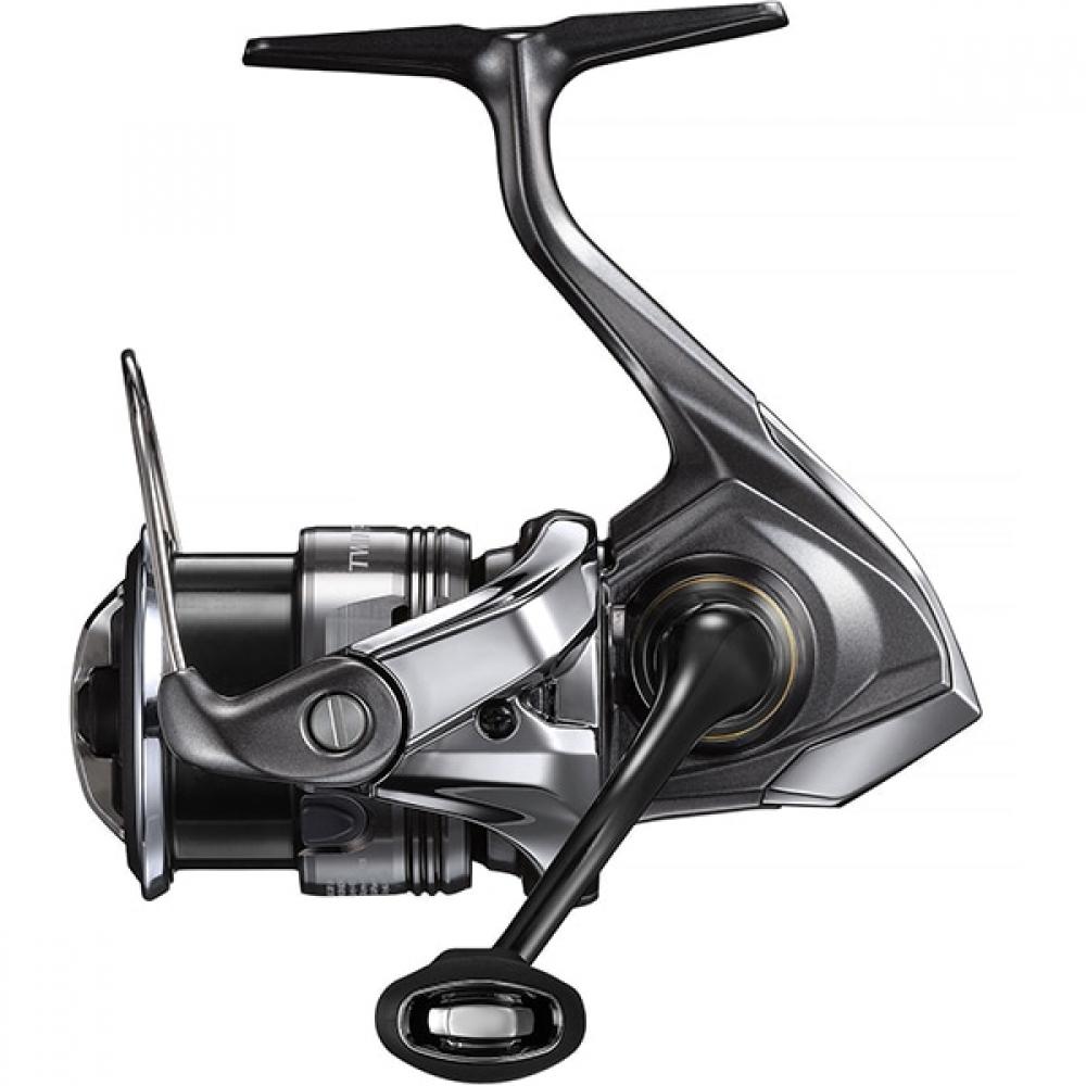 Shimano 26 Twin Power C2000shg [спиннинговая катушка]