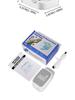 Portable UV Nail Therapy Lamp for Onychomycosis