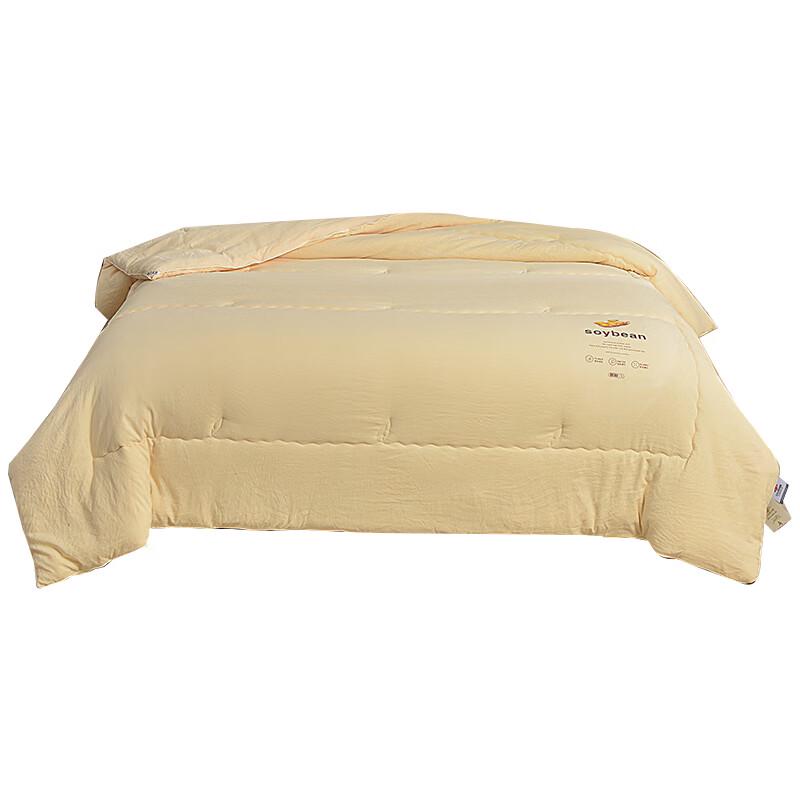 

Soybean Fiber Antibacterial Quilt