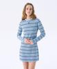 Jun Jun Space Mini Jersey Dress_Light Blue
