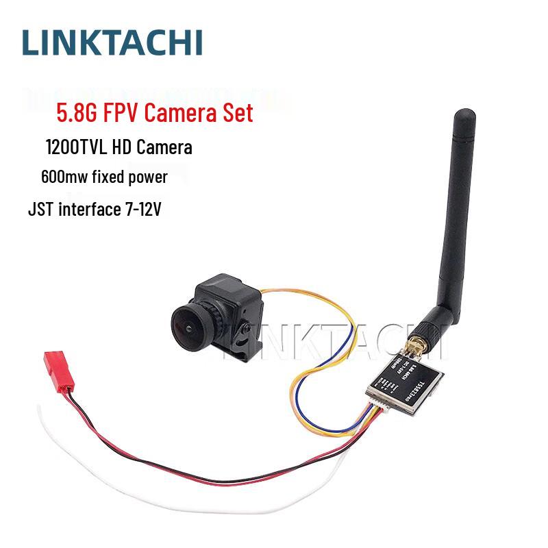 FPV Drone Components and Kits