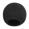 Enhances Sound Microphone Accessory Recording Windscreen Fit for 58 SM48 for Recording & Broadcasting