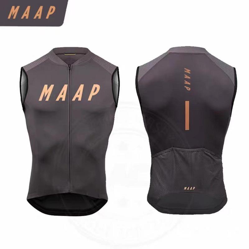 Winddichte Radsportweste für Herren: Cross-Country Wettkampf Edition, Rennrad-Stil, Sommer Sportbekleidung