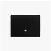Montblanc Sartorial 4cc Trio Cardholder 198231