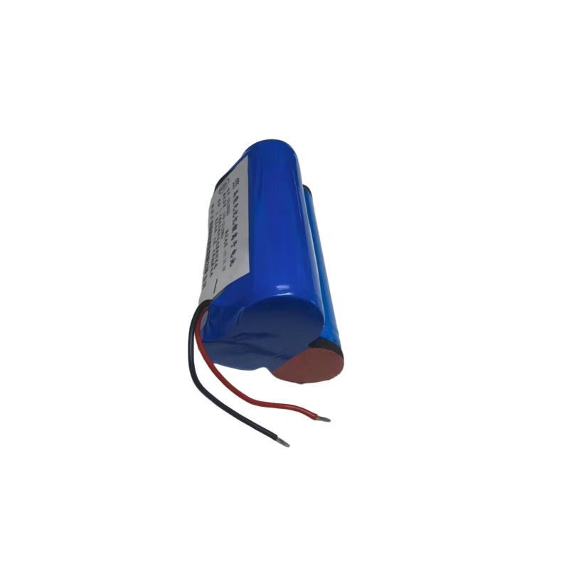 Haiyangwang OK-3S18650 Explosion-Proof Searchlight Battery