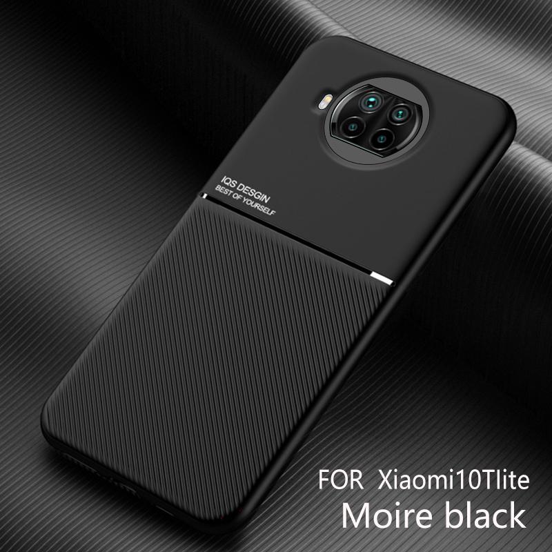 Pro Xiaomi Mi 10T Lite 5G Pouzdro Magnetické Kožené Kryt s Rámcem Funda Pro Xiaomi Mi 10T Pro Mi10T Pro 5G Pouzdro na Telefon Capa