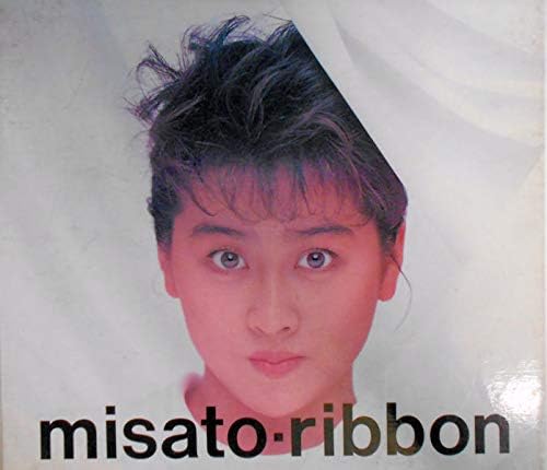 

CD МИСАТО ВАТАНАБЭ - Лента 328H5030PROMO Epic 1988 Япония Японская поп/рок Б/у