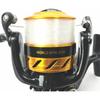 Daiwa World Spin 3500 Spinning Reel with Line 2017 Model