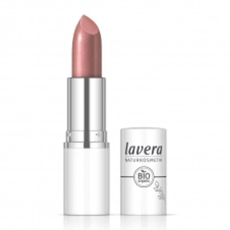 

Lavera Candy Quartz Lipstick (01. Rosewater)